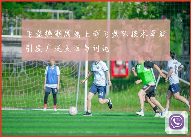 飞盘热潮席卷上海飞盘队技术革新引发广泛关注与讨论