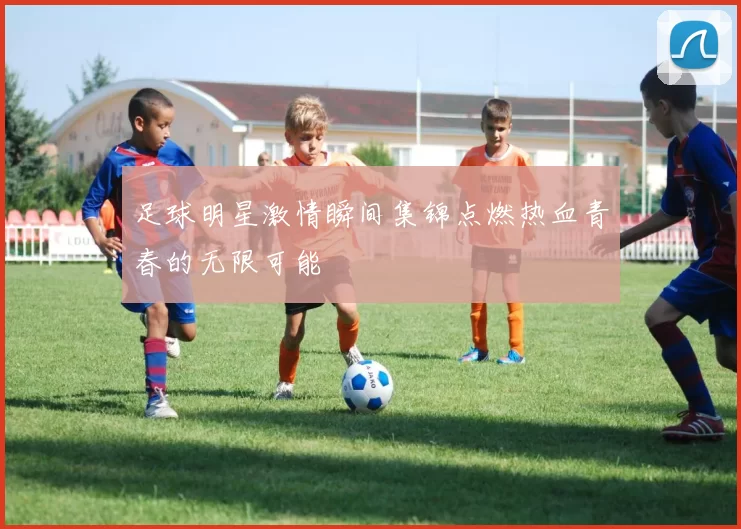 足球明星激情瞬间集锦点燃热血青春的无限可能