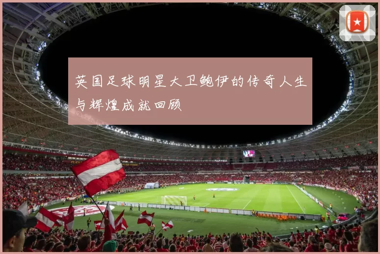 英国足球明星大卫鲍伊的传奇人生与辉煌成就回顾