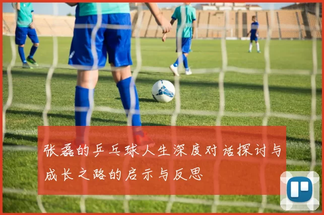 张磊的乒乓球人生深度对话探讨与成长之路的启示与反思
