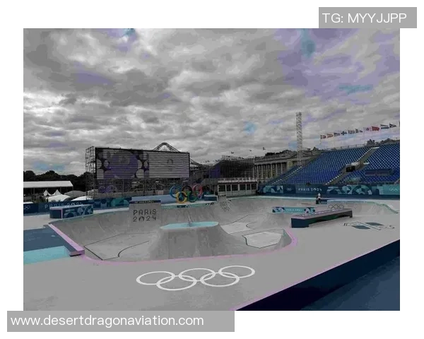 聚焦滑板文化探讨北京滑板队的意识形态与发展现状