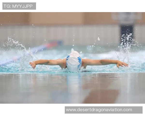 游泳训练提升技巧与身体素质的全面解析与实战指导